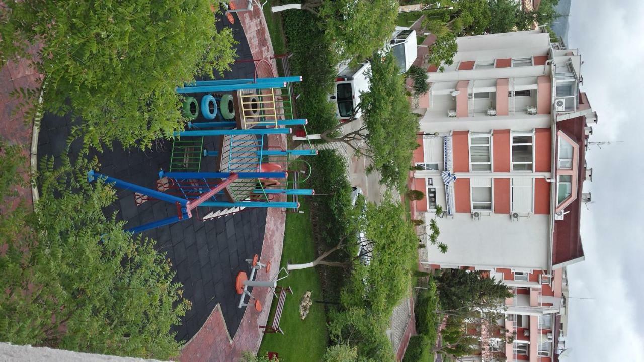 Sunny Fort Apartment Sunny Beach Exterior photo